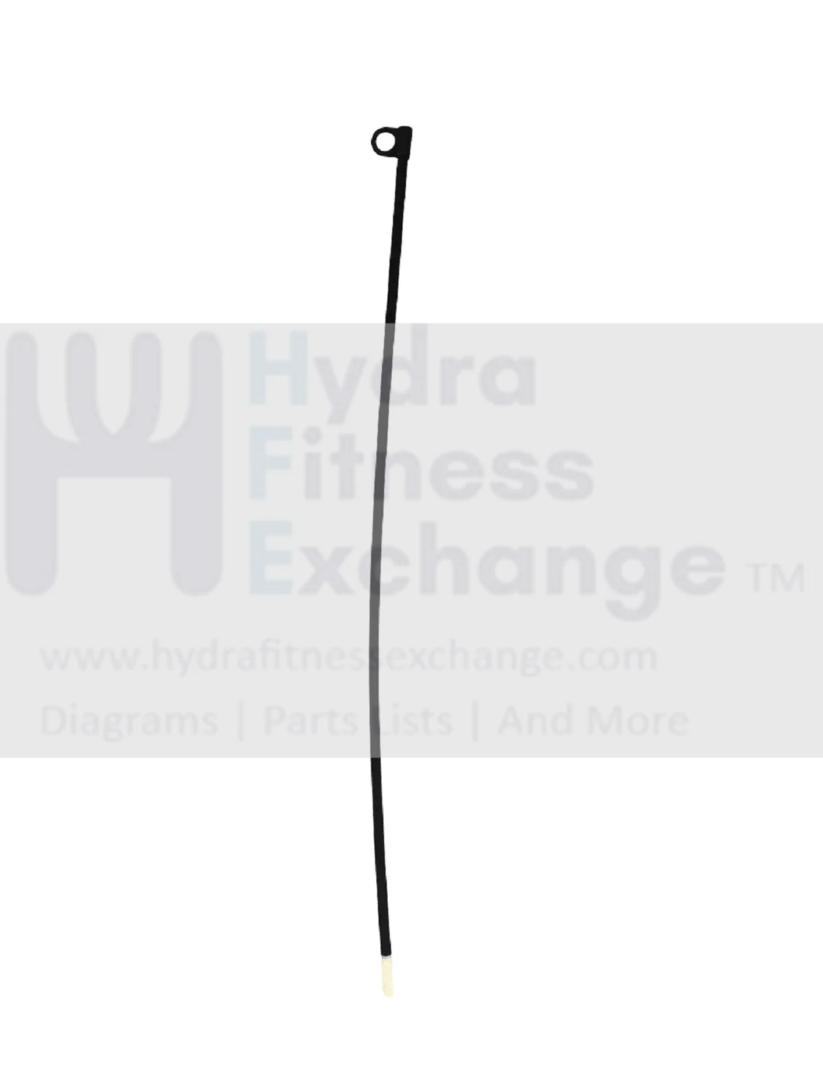 10 lb Resistance Power Rod 1000513815 Replacement for Bowflex Strength Systems