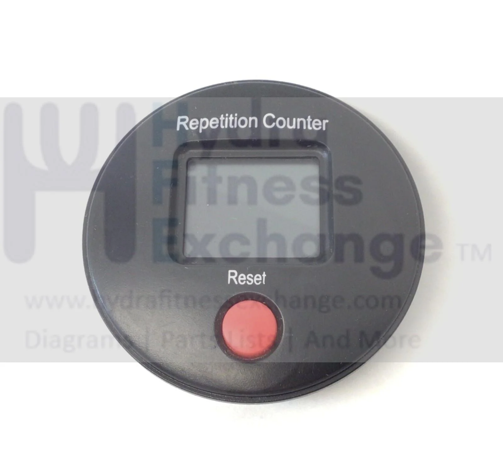 AbCoaster PS500 Miscellaneous Display Counter Kit AC154