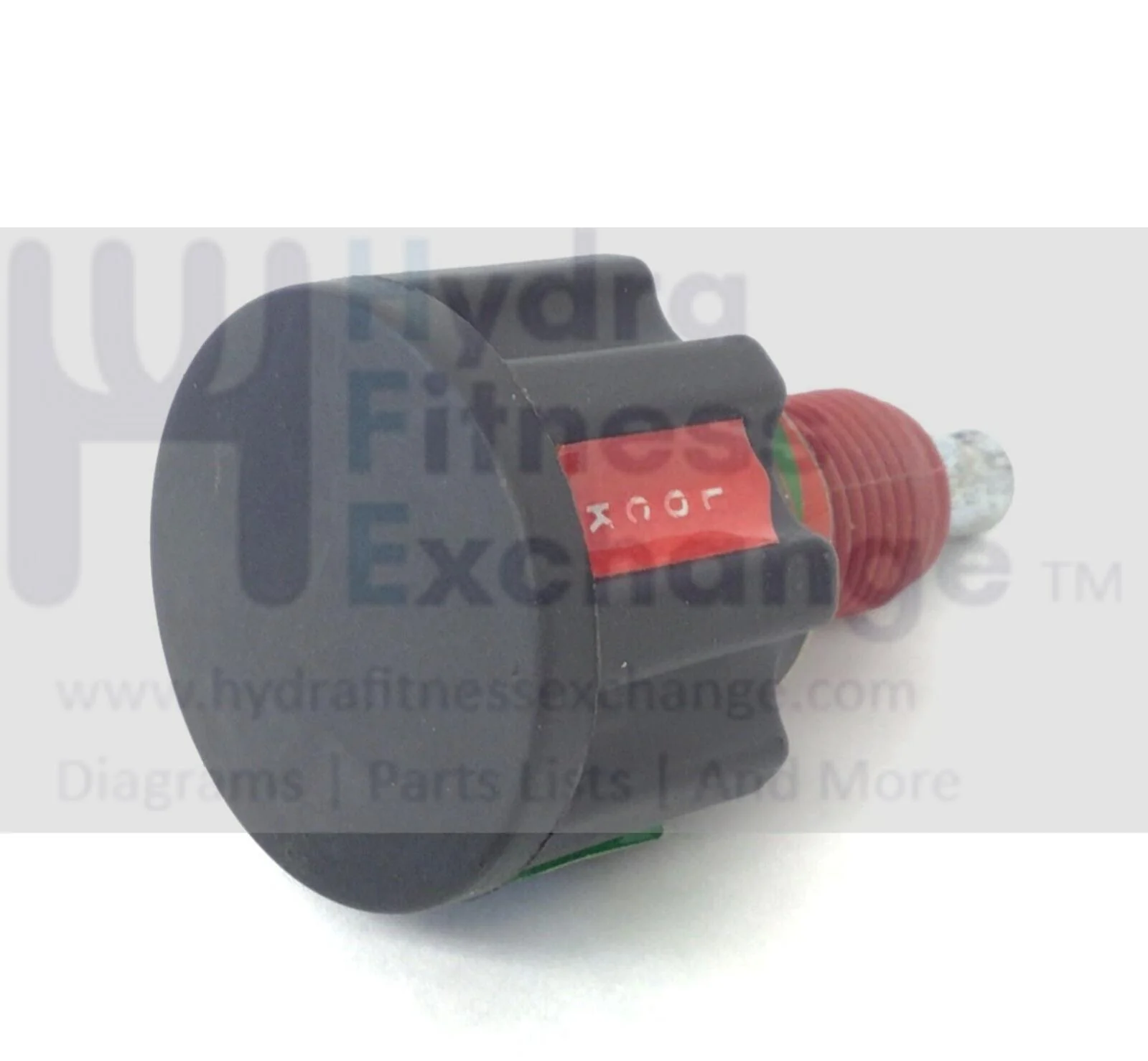 AbCoaster PS500 Miscellaneous Pop Pin Adjustment Knob AC139