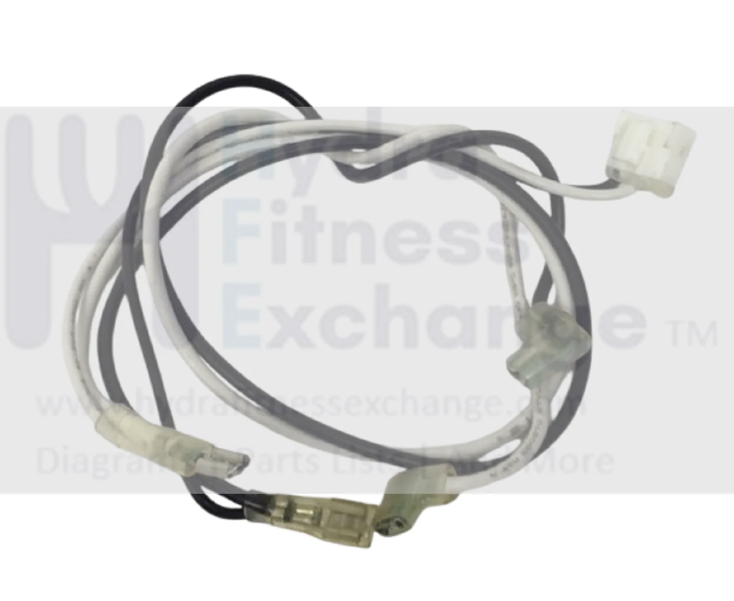 Advance Fitness Group 2.0AT TM329 Treadmill Incline Wire Harness