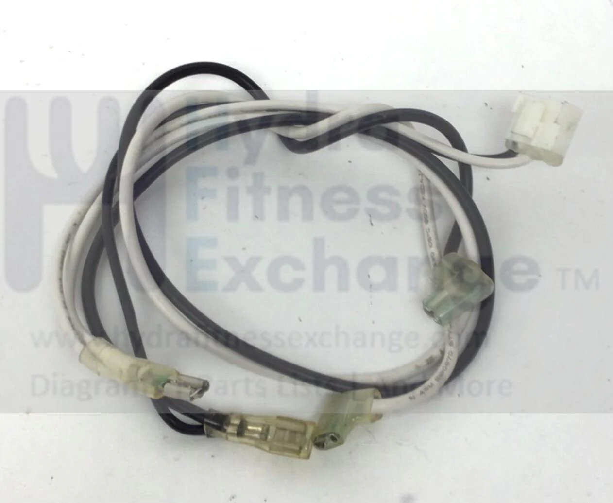 Advance Fitness Group 2.0AT TM329 Treadmill Incline Wire Harness
