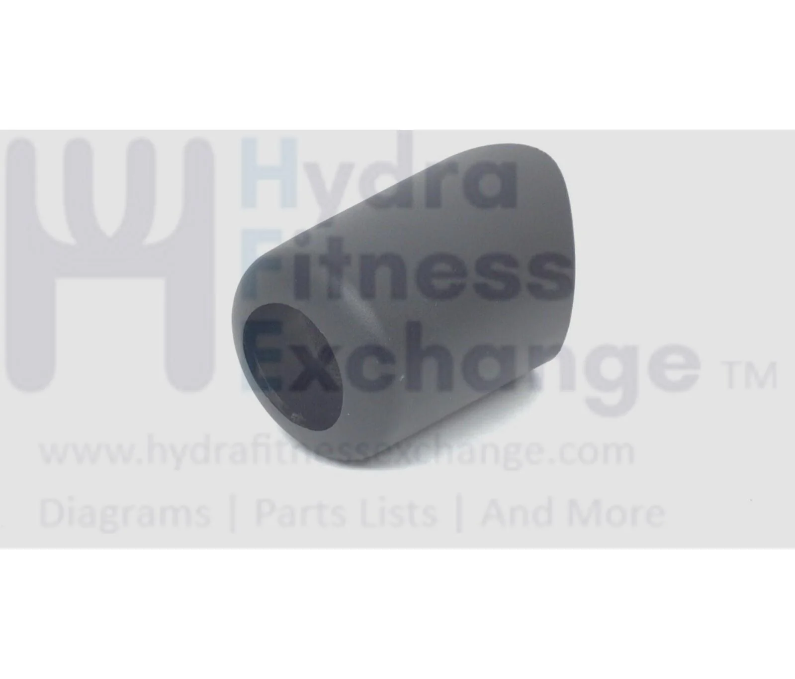 Advanced Fitness Group Elliptical Soft PVC Swivel Arm Axle Cover 1000361236