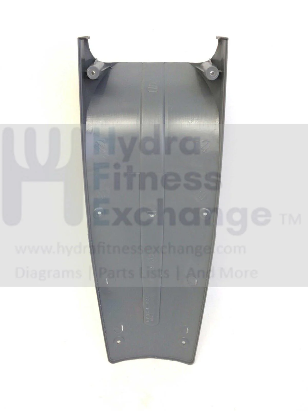 Advanced Fitness Group Sport  3.5AE EP548C Elliptical Back Side Cover 1000362373 - Image 2