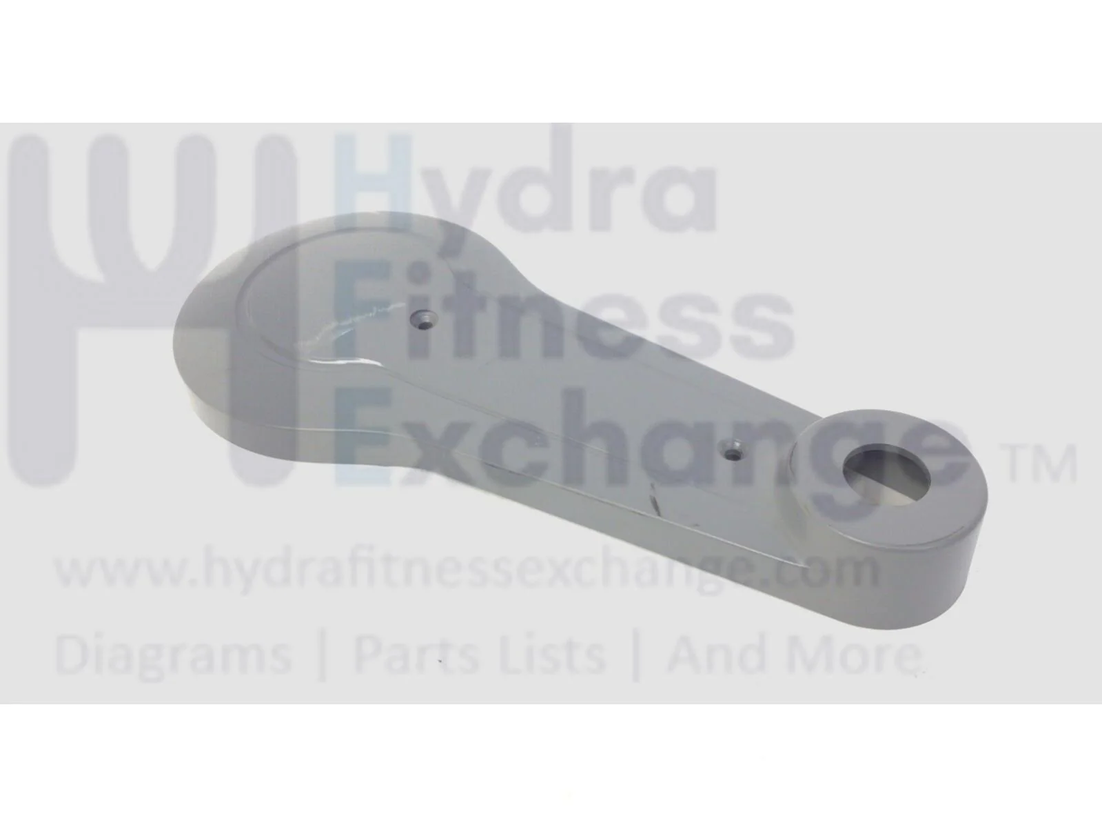 Advanced Fitness Group Sport 3.5AE EP548C Elliptical Crank Cover 1000362454