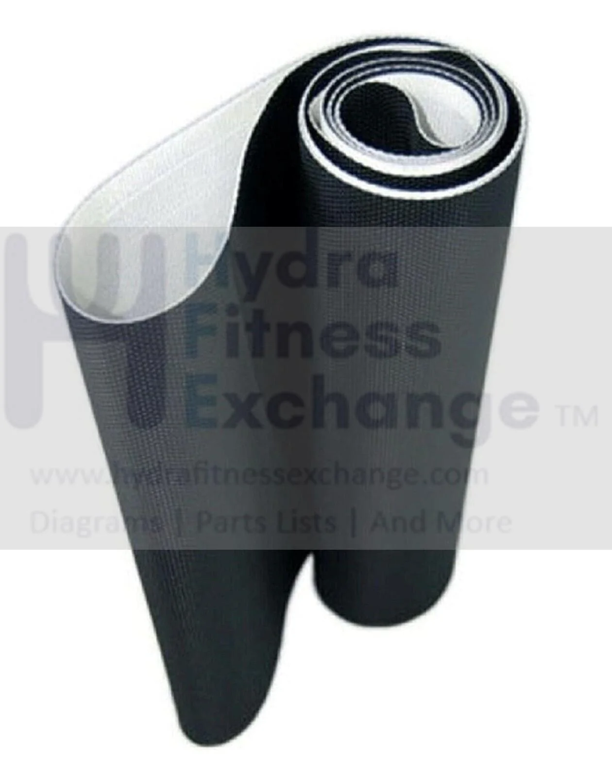 Advanced Fitness Group TM332 Treadmill OEM Walking Running Belt Treadbelt 088437