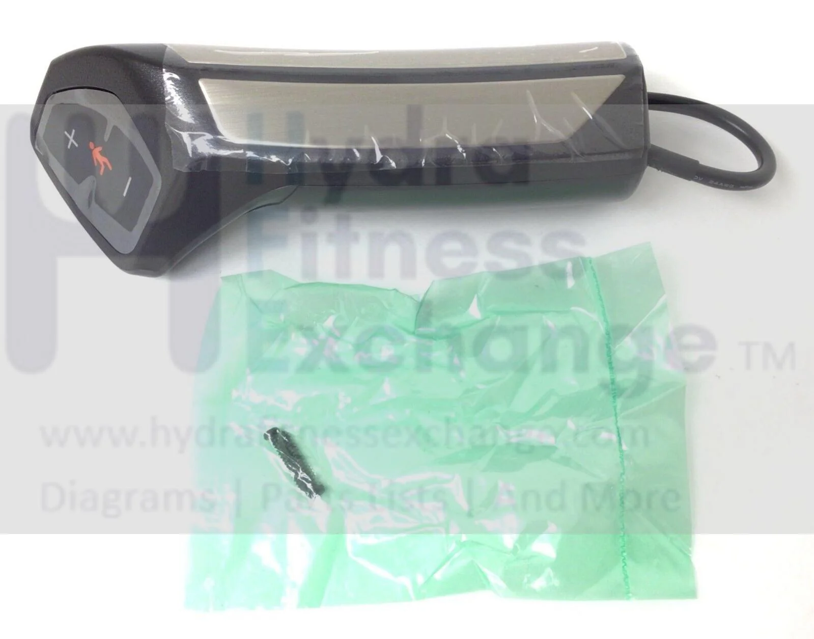 Advanced Fitness Group Treadmill Right Sensor Set Semi Assembly 1000346320