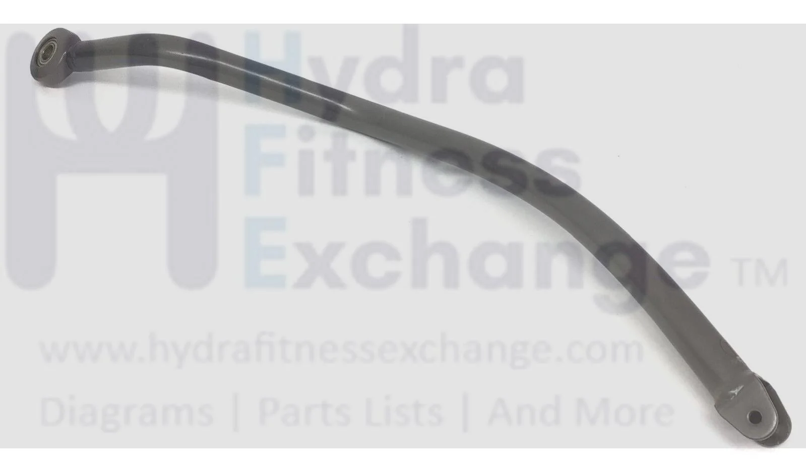 AFG 18.0AXT 18.1AXT Elliptical Left Lower Handlebar Set 1000094367