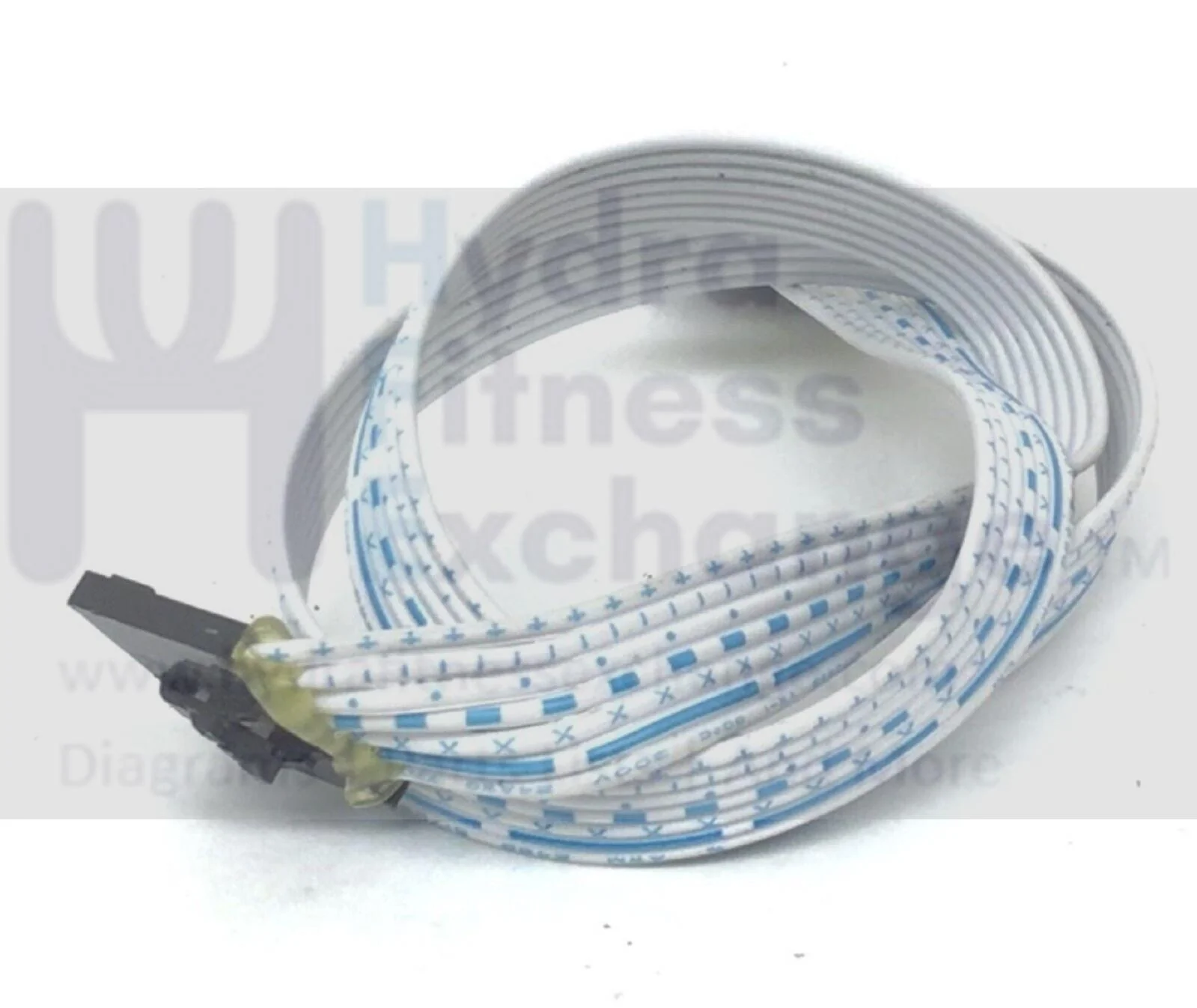 AFG Advanced Fitness Group 5.3AE - EP559E Elliptical USB Wire 24AWG 1000113883 - Image 2