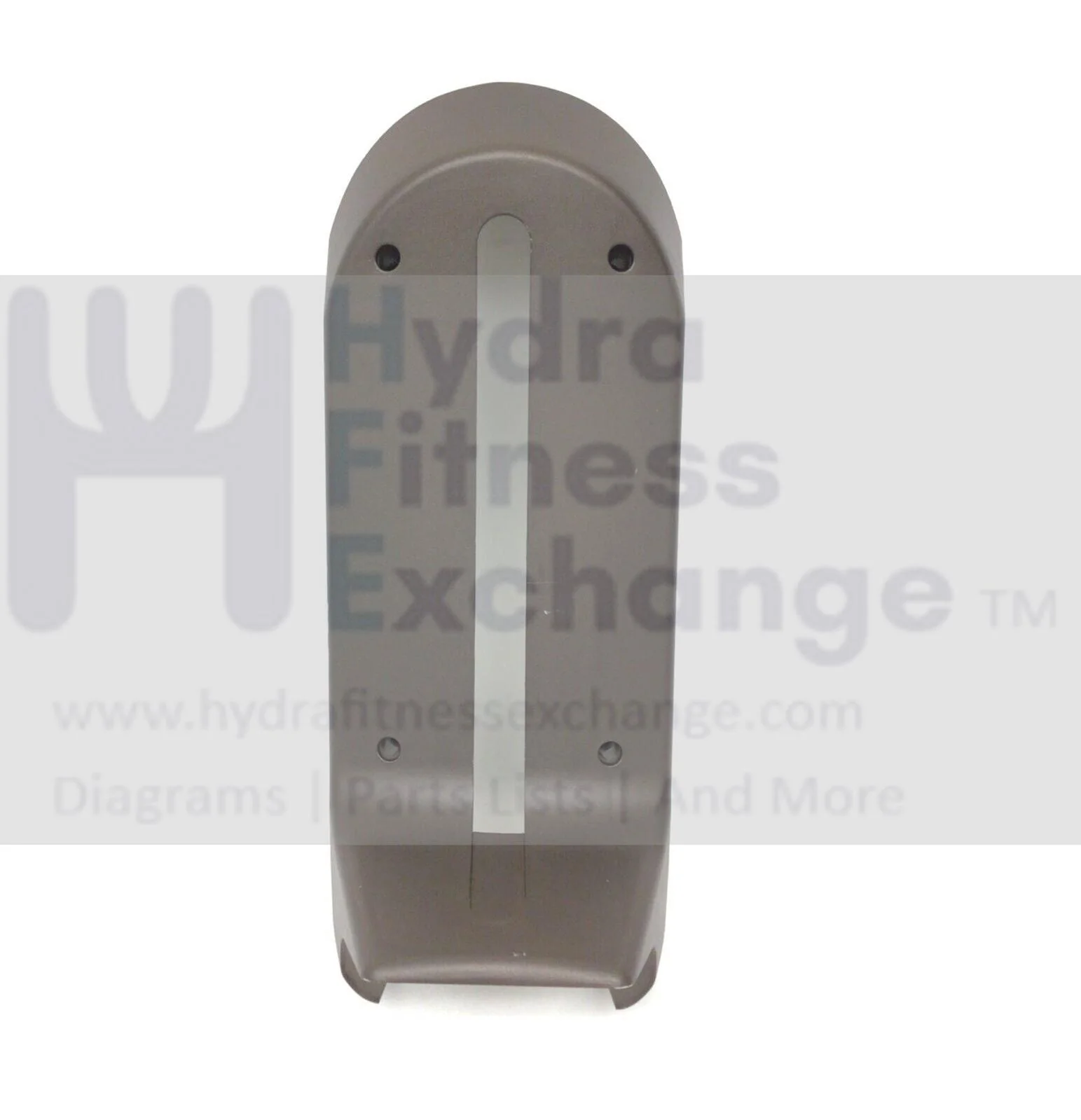 AFG - Advanced Fitness Group EP559E Elliptical Rear Incline Cover cvr-inlc-93