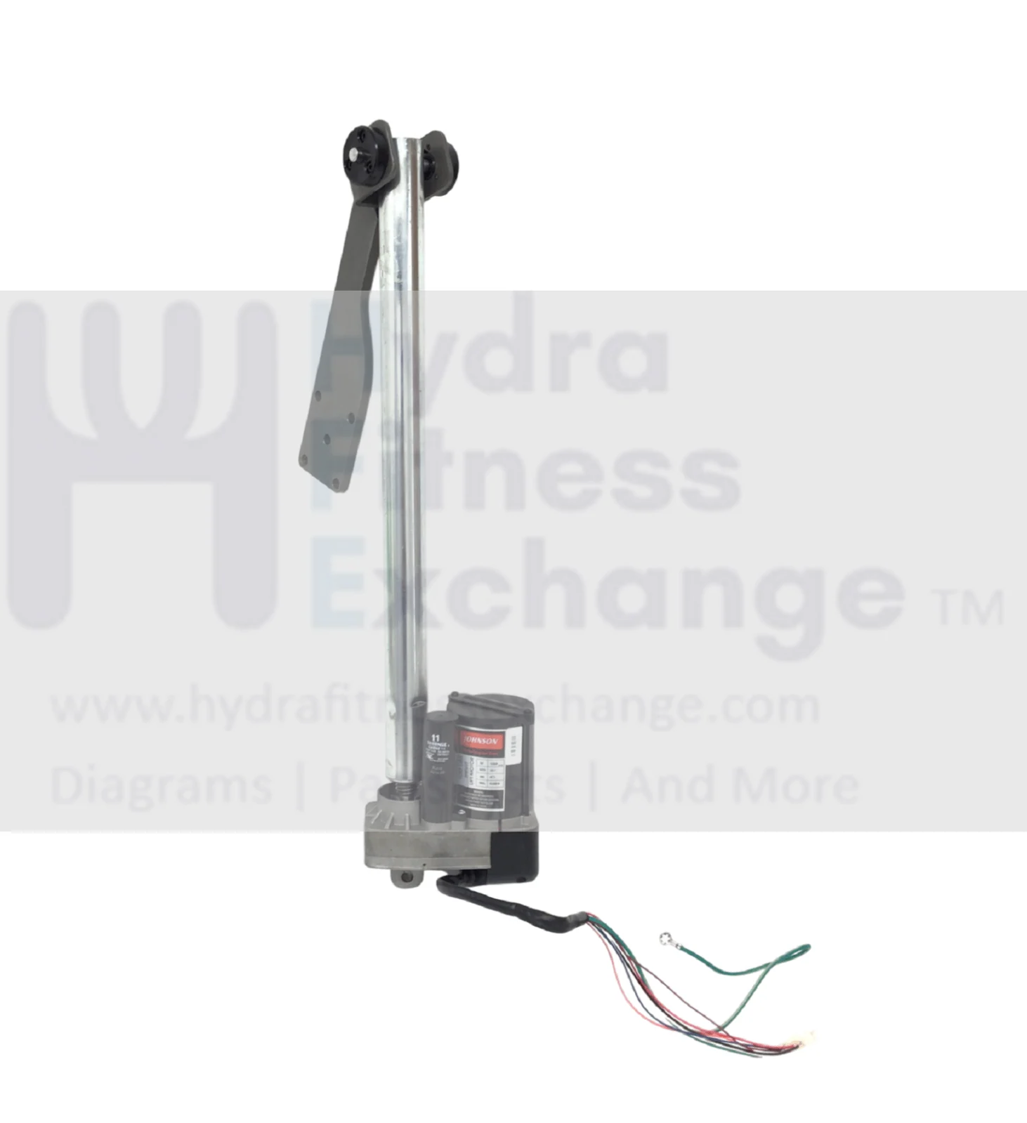 AFG EP258 Elliptical Incline Lift Elevation Motor Actuator 1000101467 & 102333