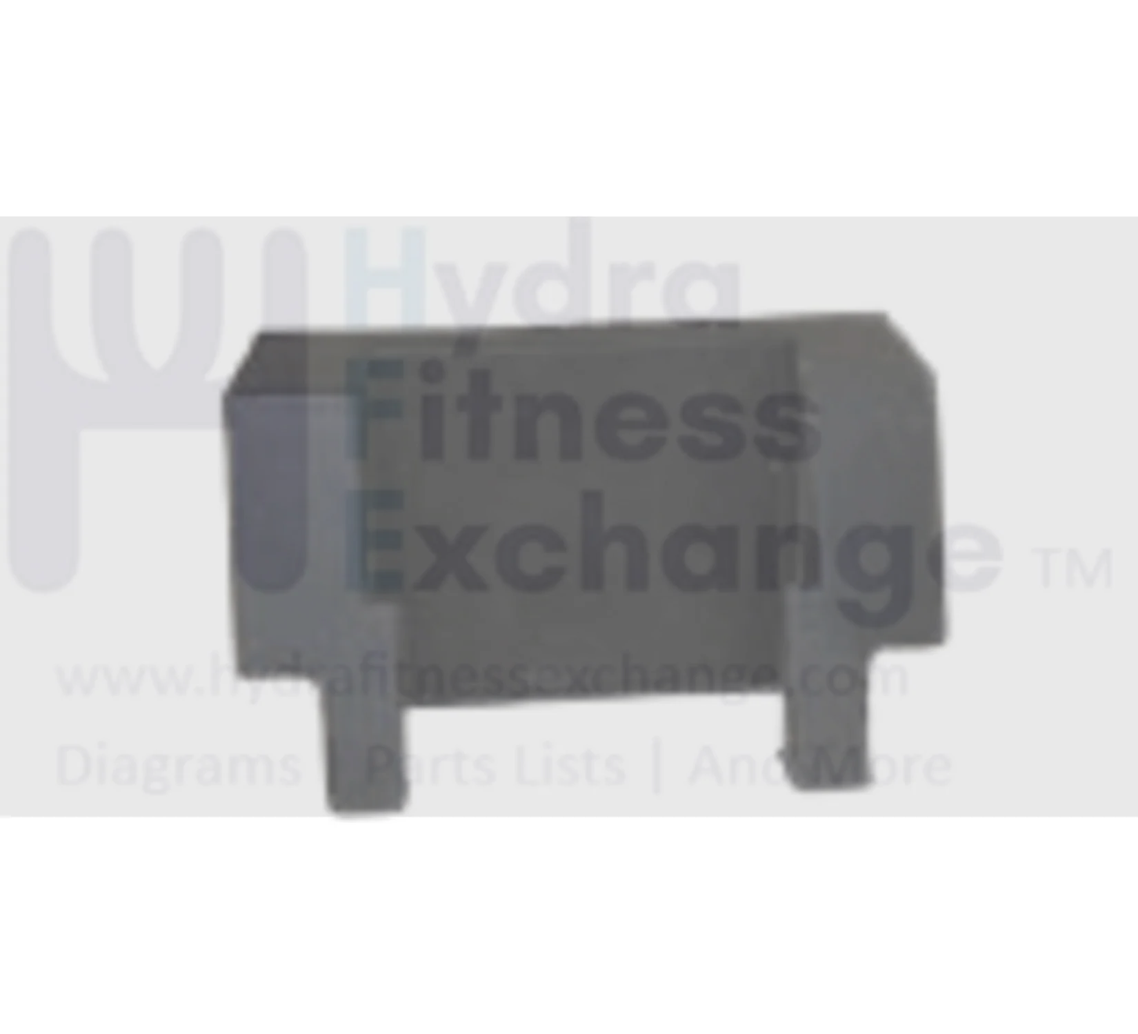 AFG Horizon 18.0AXT 4.0AT 5.0AT E1200 E900 B600 Stationary Bike Console MP3 Player Holder 078923
