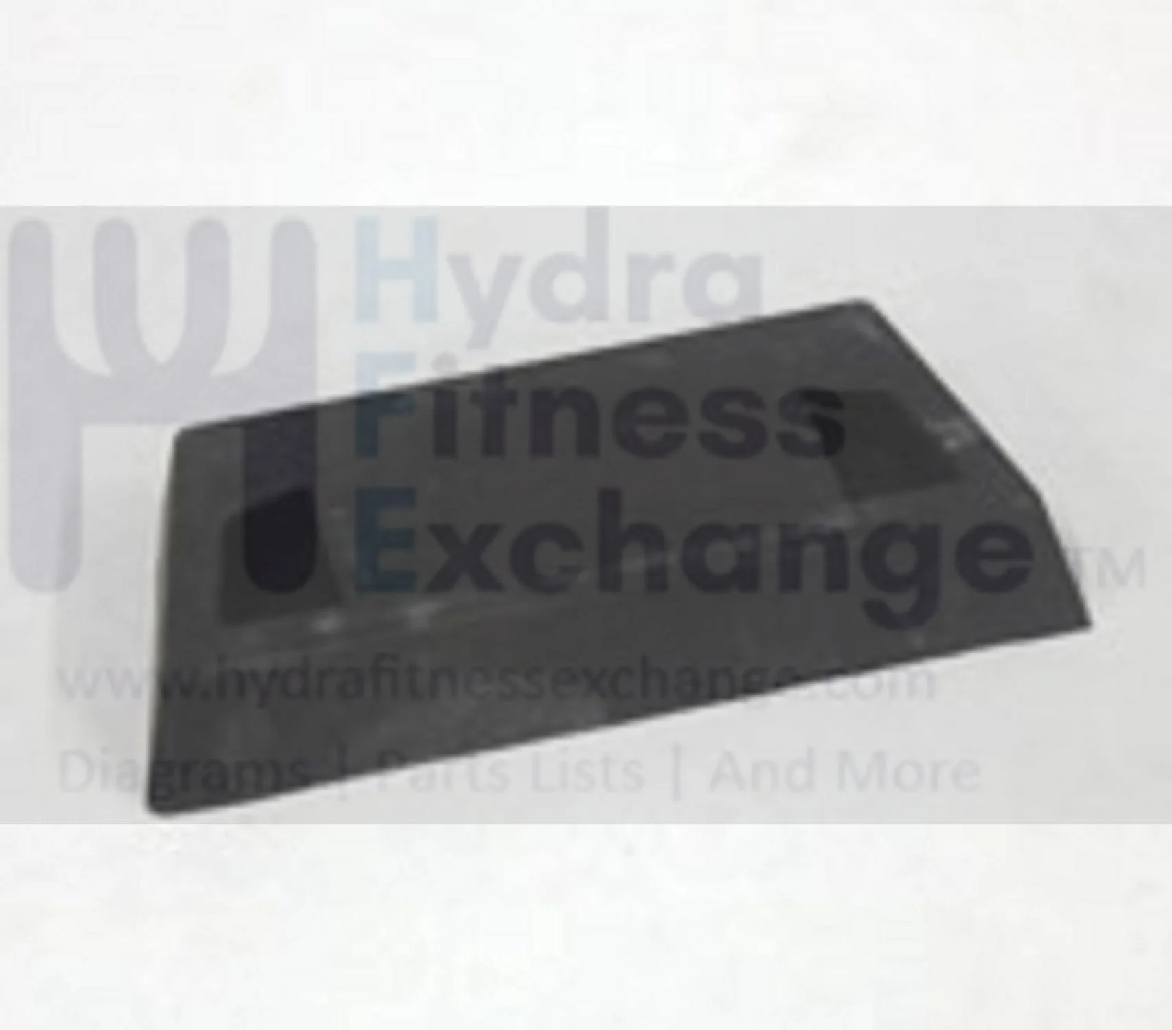 AFG Horizon 18.0AXT 4.0AT 5.0AT E1200 E900 B600 Stationary Bike Trapezoid Shape Console Plug 075170