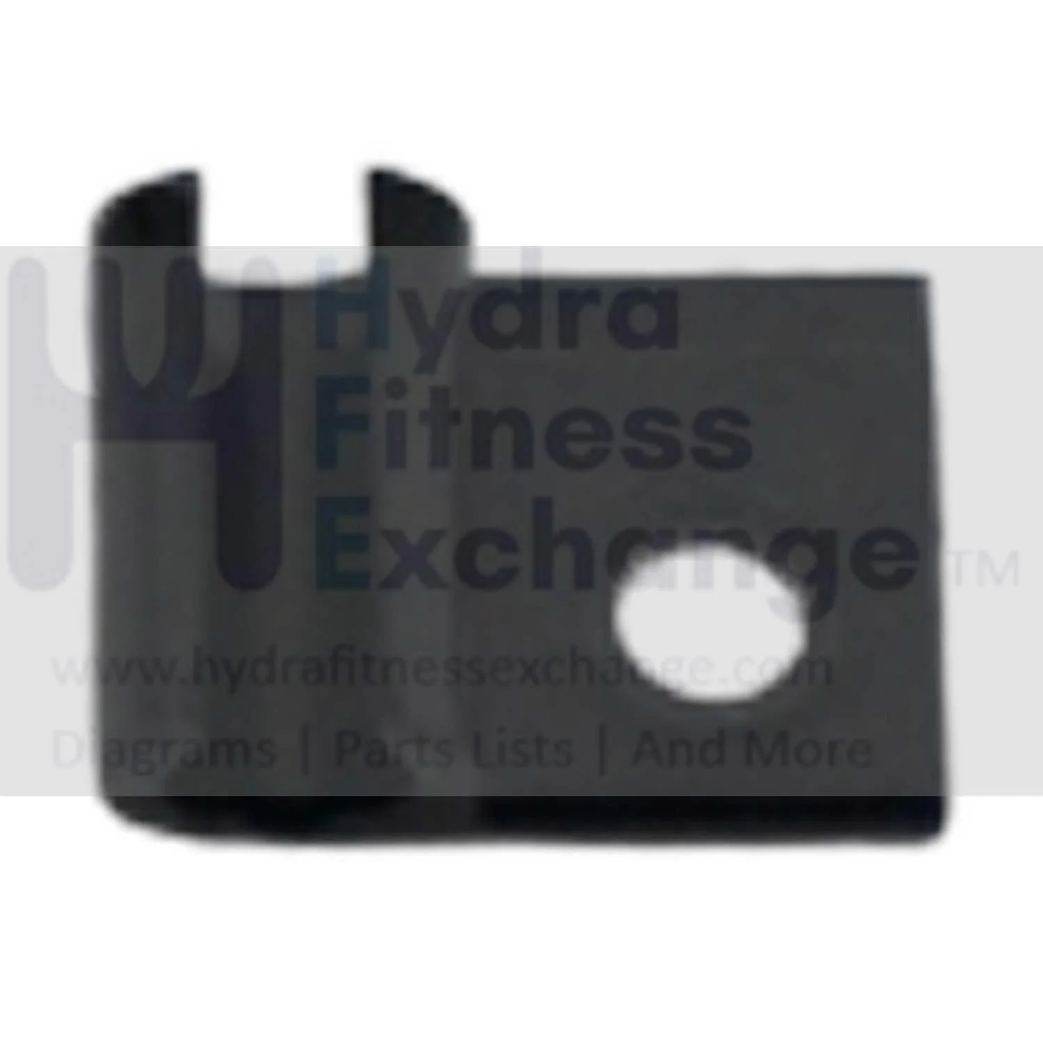 AFG Horizon 7.3AIC Elite IC7 Stationary Bike Computer Sensor Wire Support 1000350942