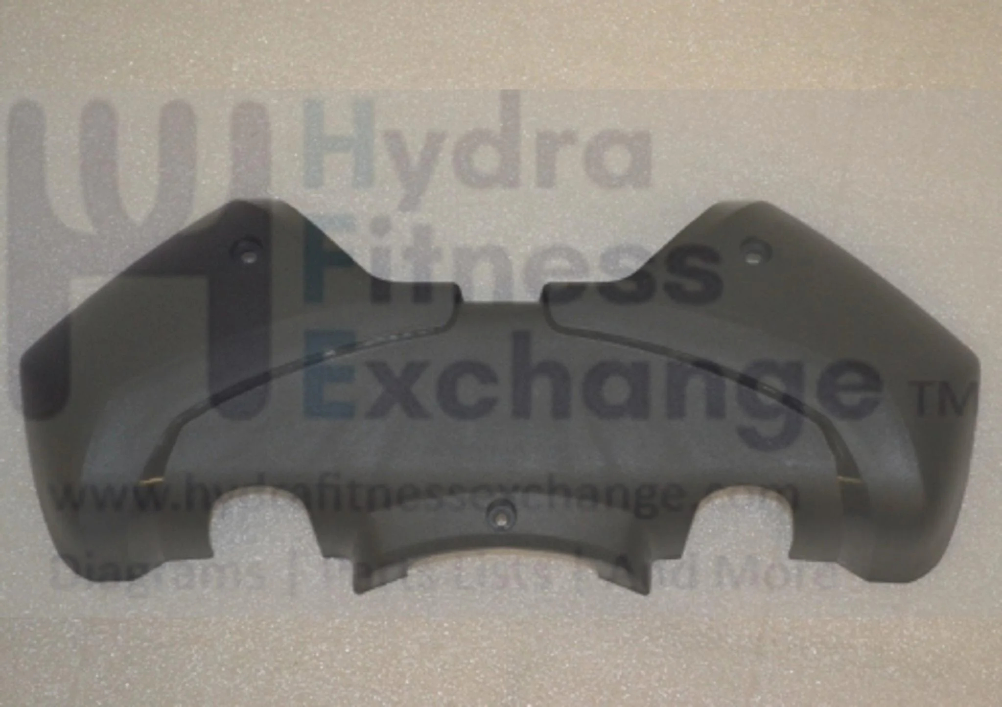 AFG Horizon EP573D EP558E EP559E EP572C EP559C EP573C Elliptical Rear Stabilizer Cover 1000232146
