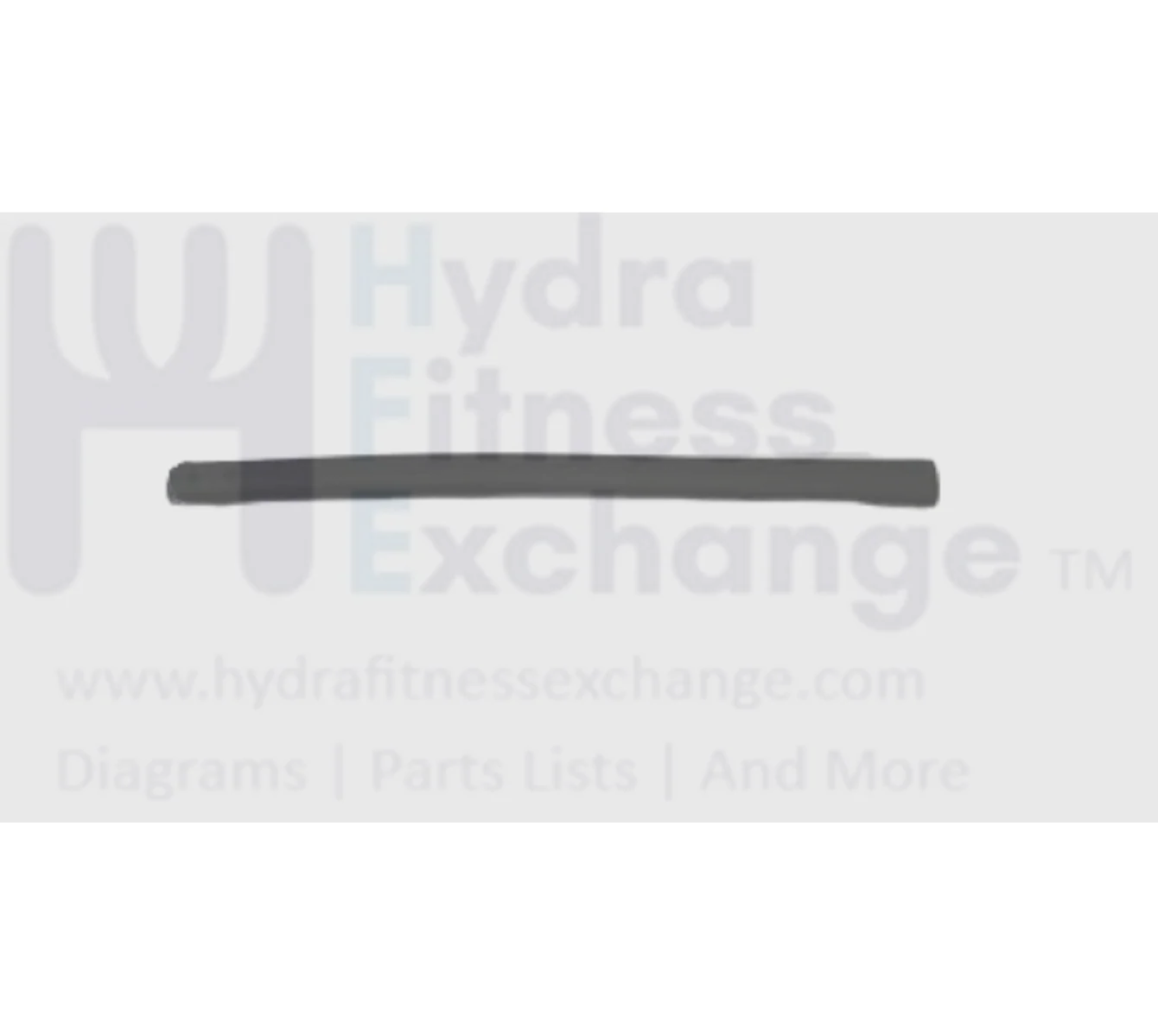 AFG Horizon Fitness 13.0AT T4 T6 Treadmill Left or Right Handlebar Foam Grip 063611-BA - Image 3