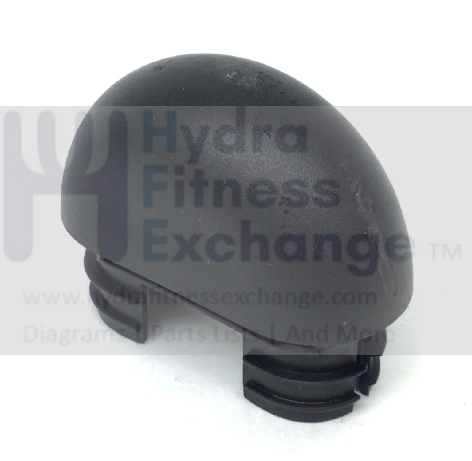 Used AFG Horizon Fitness 18.0AXT 18.1AXT AT1501 Elliptical Link Arm End Cap 103221