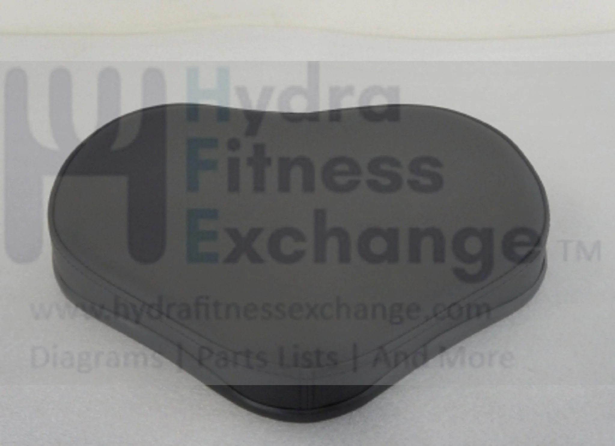 AFG Horizon Fitness 2.0AR 2.1R 3.1R Stationary Bike Seat Bottom Cushion Pad 001727-AA
