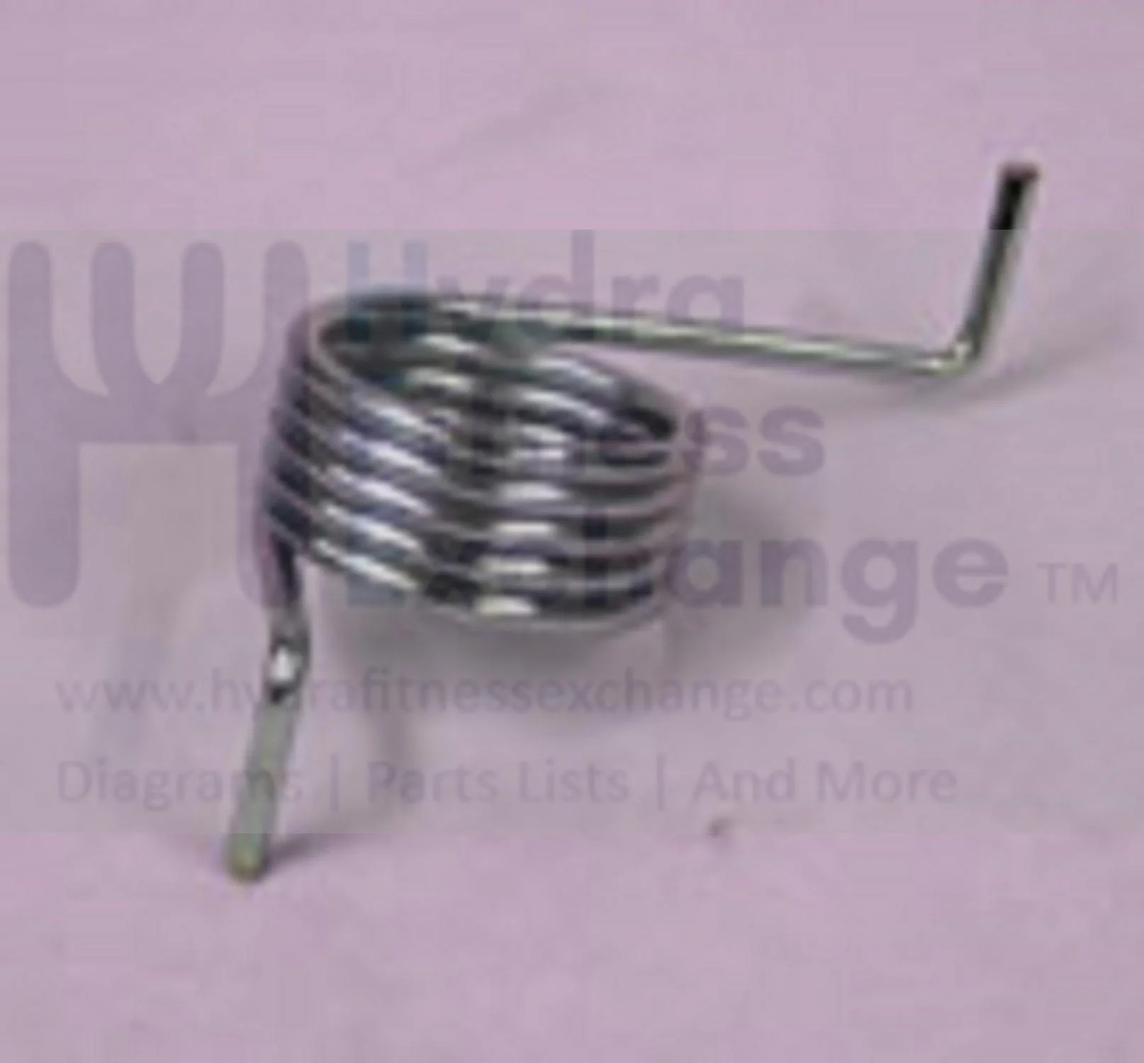 AFG Horizon Fitness 30727 CT81 CT83 GS1035T GS1050T LS760T T500 T7.6 T800 T81 T82 T83 T84 Treadmill Foot Lock Latch Spring 072019 - Image 2