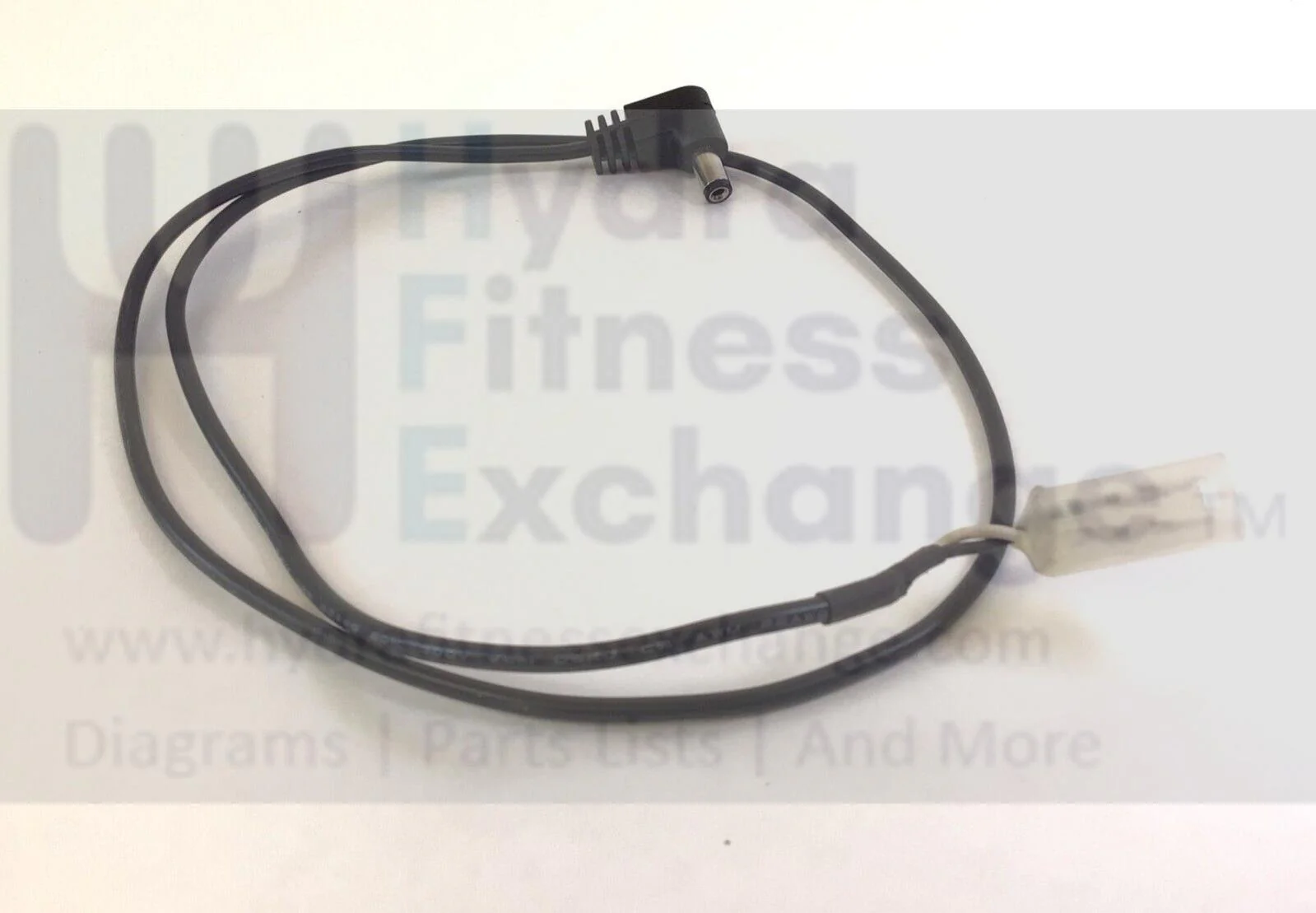 Used AFG Horizon Fitness 4.0AT T1200 T900 Treadmill Speaker Power Wire 070668