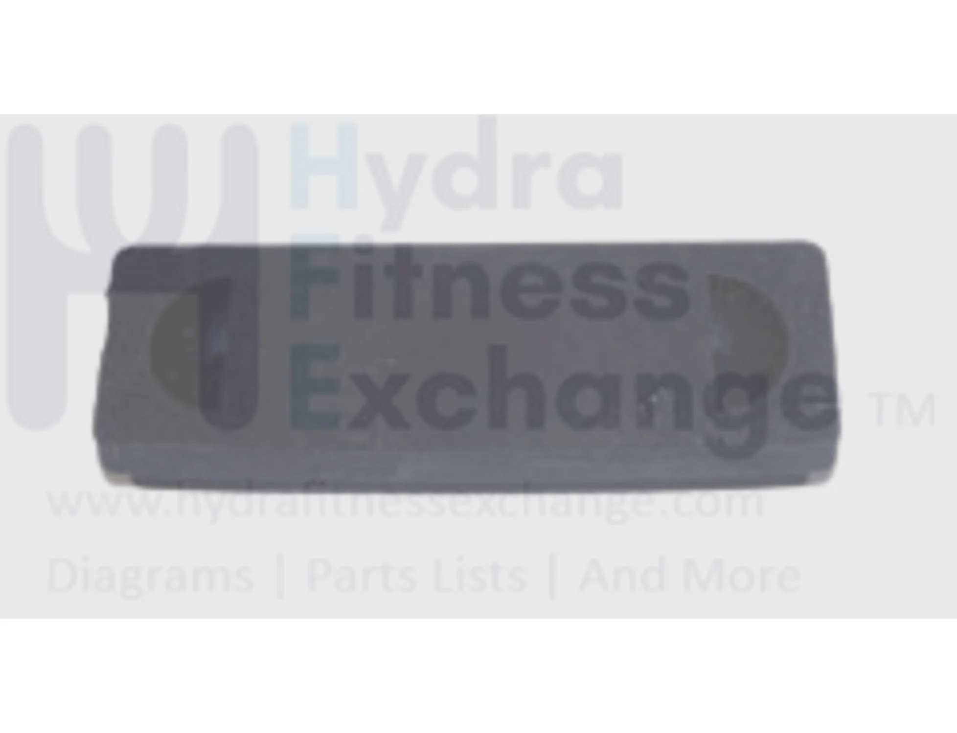 AFG Horizon Fitness 5.0AT T202 T1200 T900 B701 E1201 E901 T1201 T901 Elliptical Insert Boot 074262