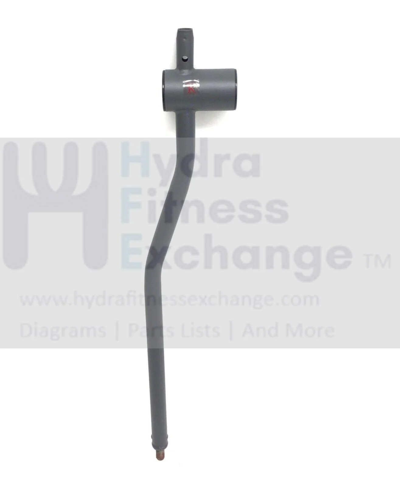 AFG Horizon Fitness 7.0 AE EP284 Elliptical Right Upper Body Leg 1000426512