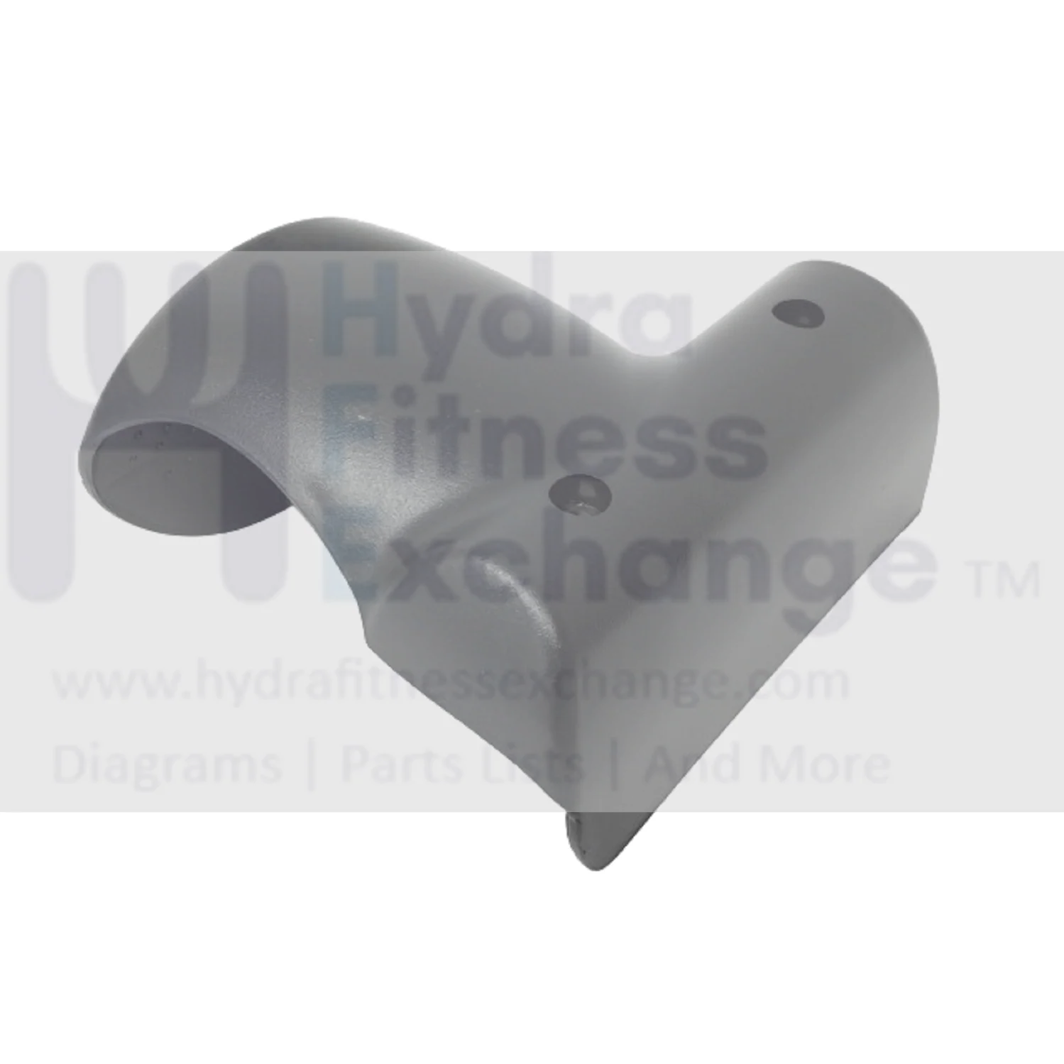 AFG Horizon Fitness 7.0 AE EP716 EP703 Elliptical Right Roller Cover 1000222910