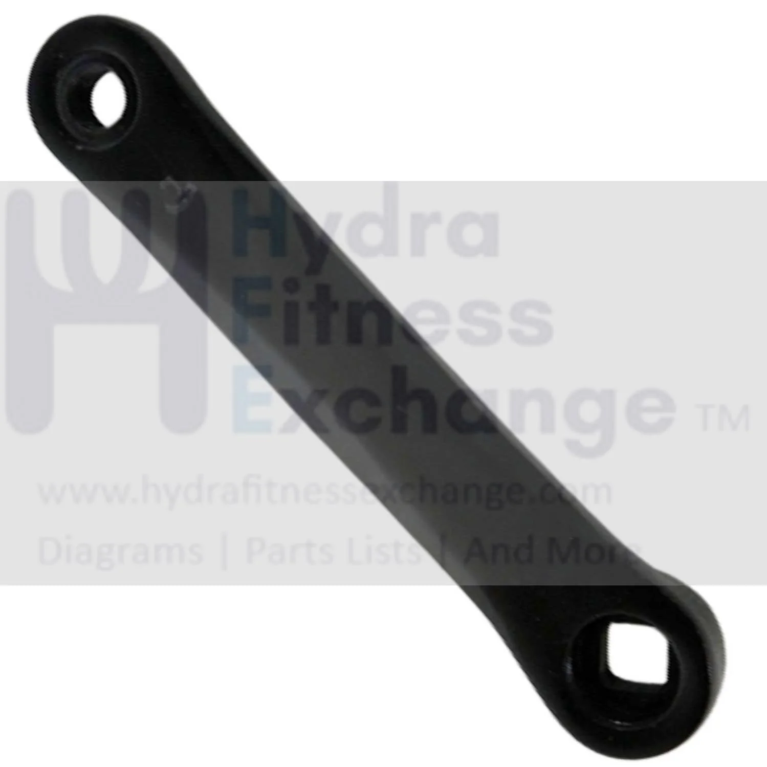 AFG Horizon Fitness 7.3AIC Elite IC7 Stationary Bike Left Crank Arm 1000351018