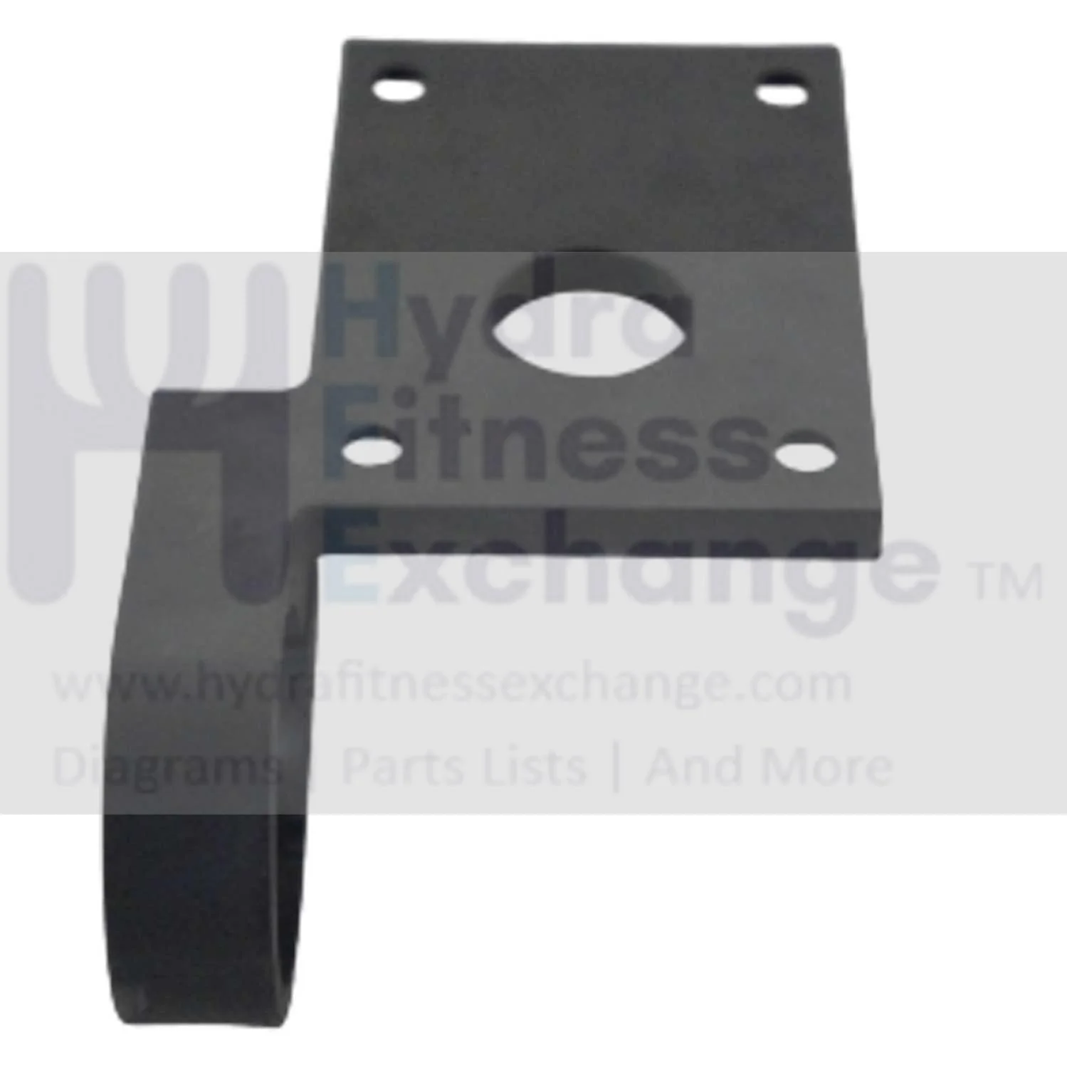 AFG Horizon Fitness 7.3AIC Elite IC7 Stationary Bike Sensor Fixer 1000351075