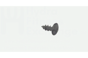 AFG Horizon Fitness Elite E9 3.1AE 4.1AE 3.3AE 5.3AE Elliptical Screw 1000216858