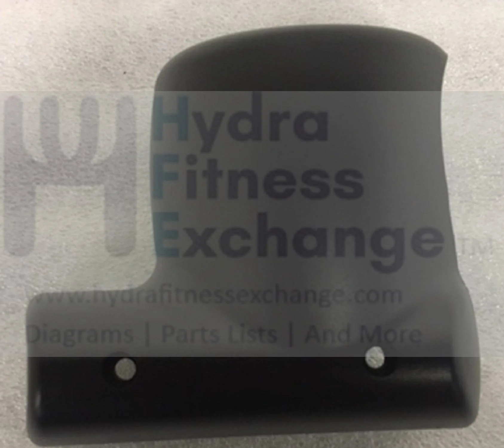 AFG Horizon Fitness Elliptical Left Roller Cover 1000222889 - Image 2