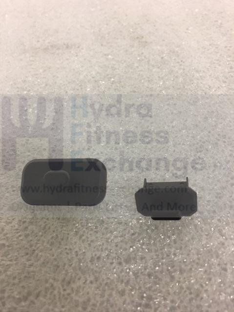 AFG Horizon Fitness Elliptical Plug Set Semi Assembly 1000372070