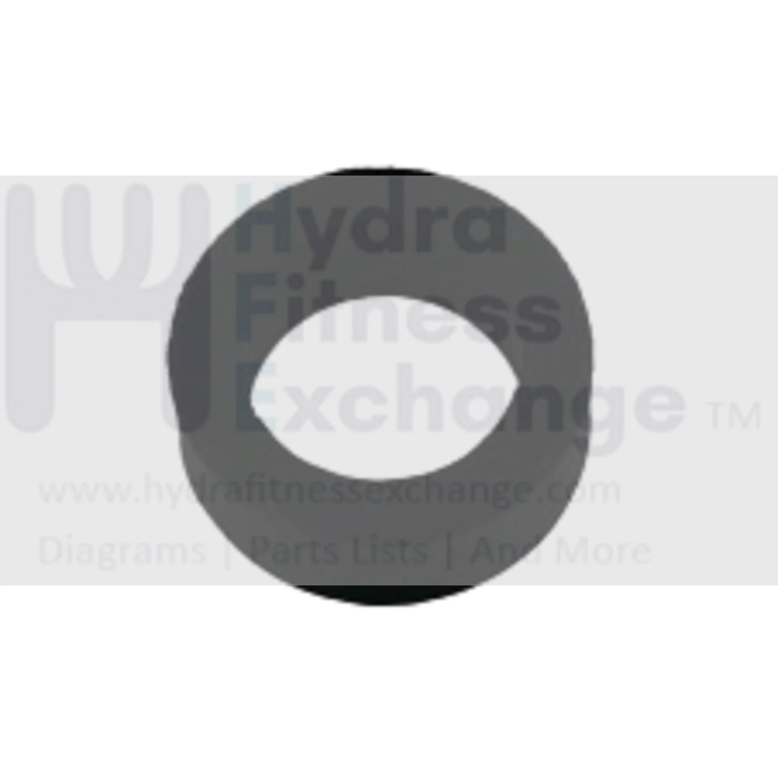 AFG Horizon Fitness EP558E EP559E EP572C EP573D EP585 Elliptical Rubber Spacer Washer 1000213024