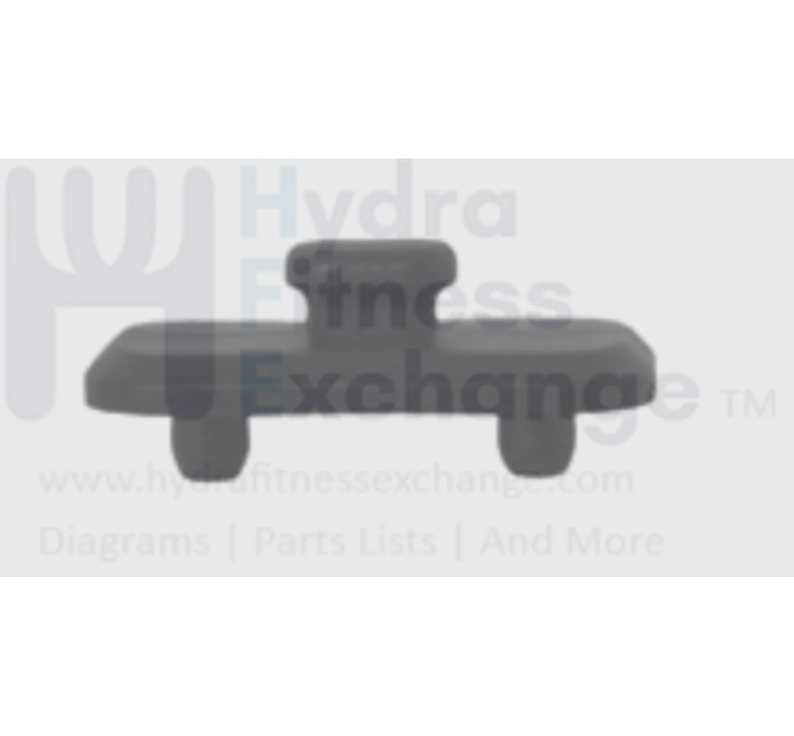 AFG Horizon Fitness EP594 EP716 EP283 Elliptical Plug Set Semi Assembly 1000373937