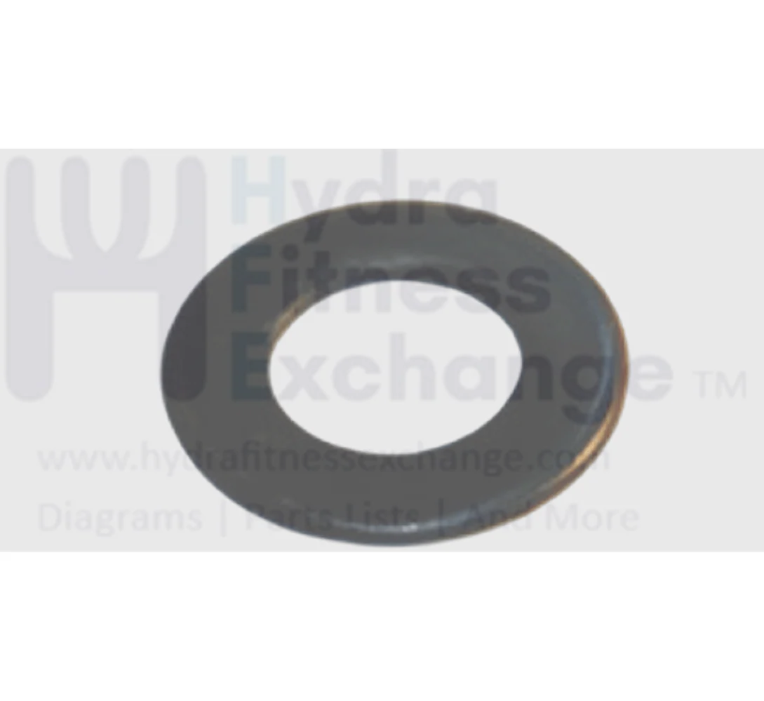 Horizon Fitness Rower Flat Washer 8.4 x 17.0 x 1.0T 005118-00