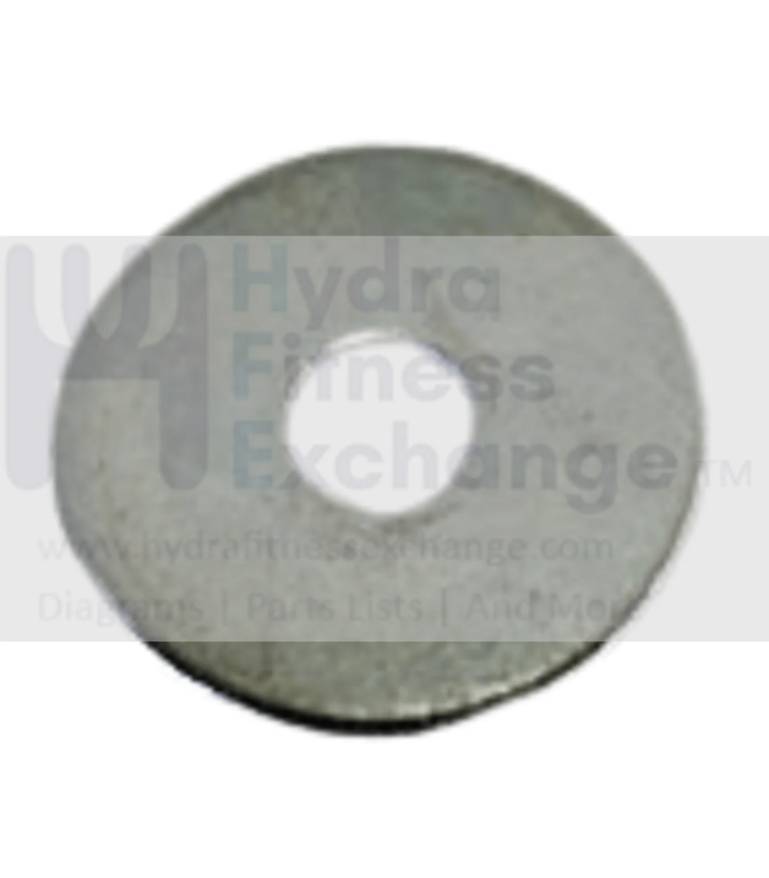 AFG Horizon Fitness Livestrong Stationary Bike Flat Washer 30.0x8.5x2.0T 1000220829