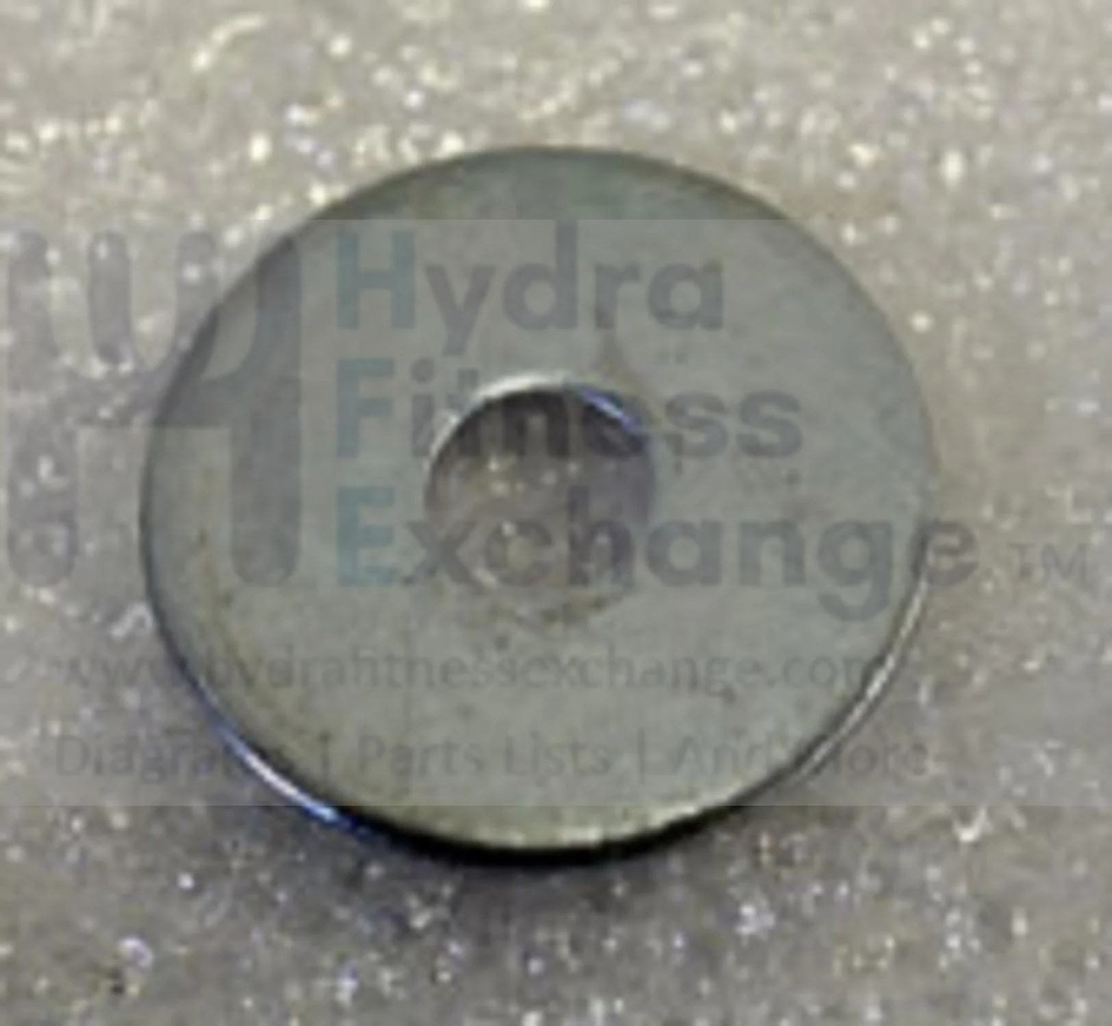 AFG Horizon Fitness Livestrong Stationary Bike Flat Washer 30.0x8.5x2.0T 1000220829 - Image 2