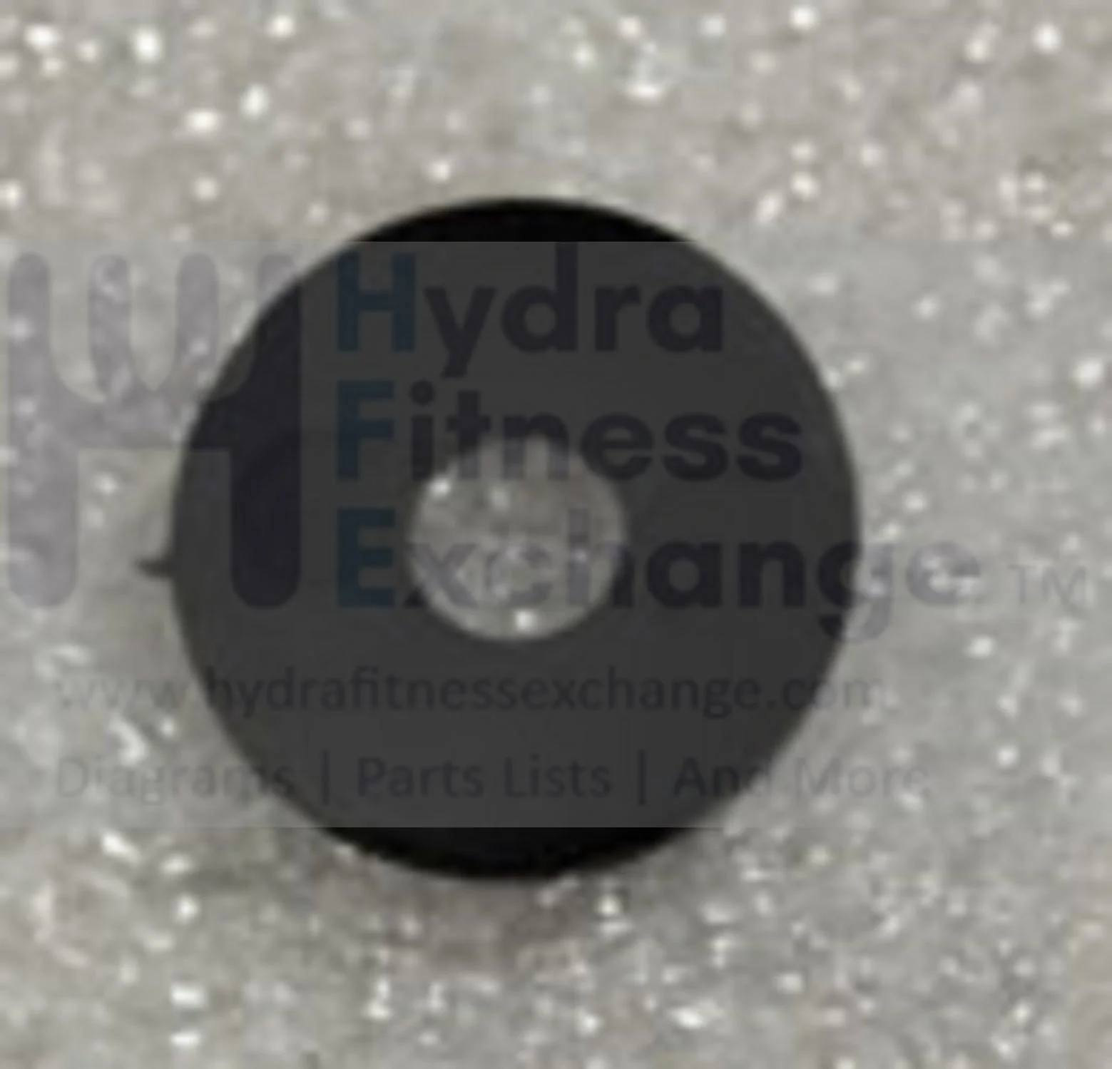 AFG Horizon Fitness Livestrong Stationary Bike Foam Pad 1000220934 - Image 2