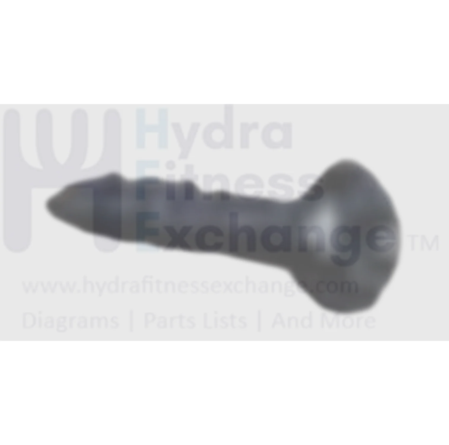 AFG Horizon Fitness Livestrong Stationary Bike Button Head Screw 3.0x10L 1000220832