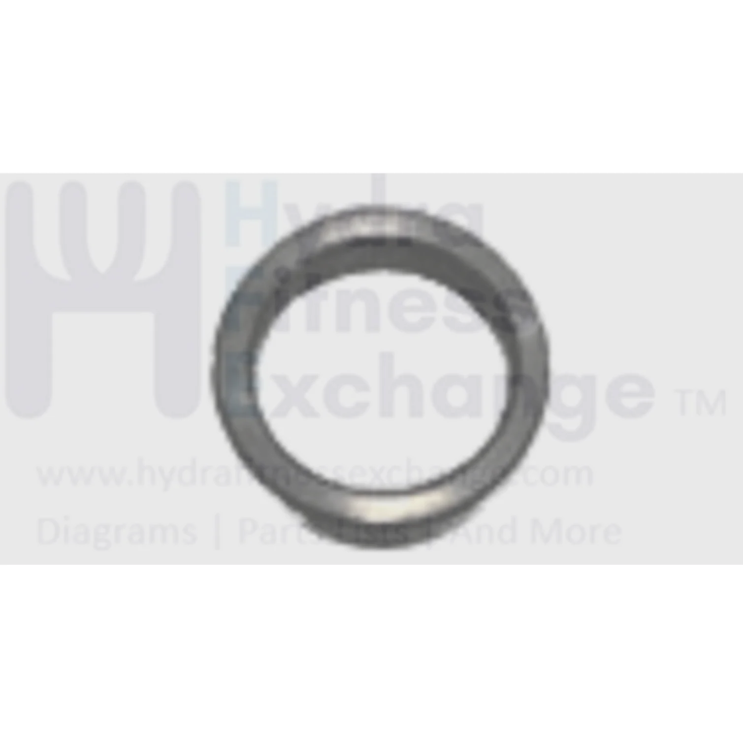 AFG Horizon Fitness Livestrong Stationary Bike Spacer Ring 1000220790