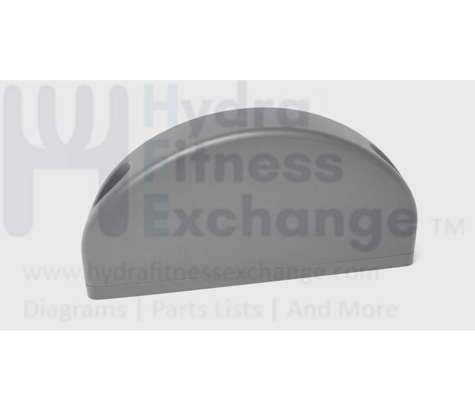 AFG Horizon Fitness Livestrong Treadmill Rear Support Block 1000109582 - Image 2