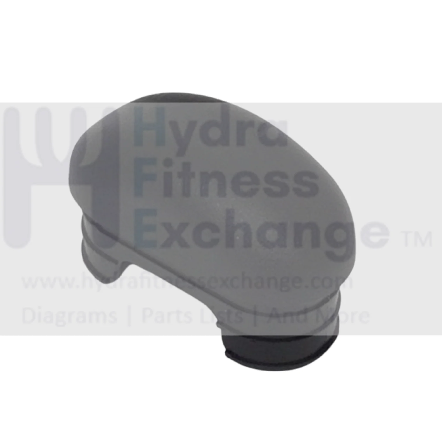 AFG Horizon Fitness Matrix Commercial Retail Elliptical Link Arm Endcap 095884