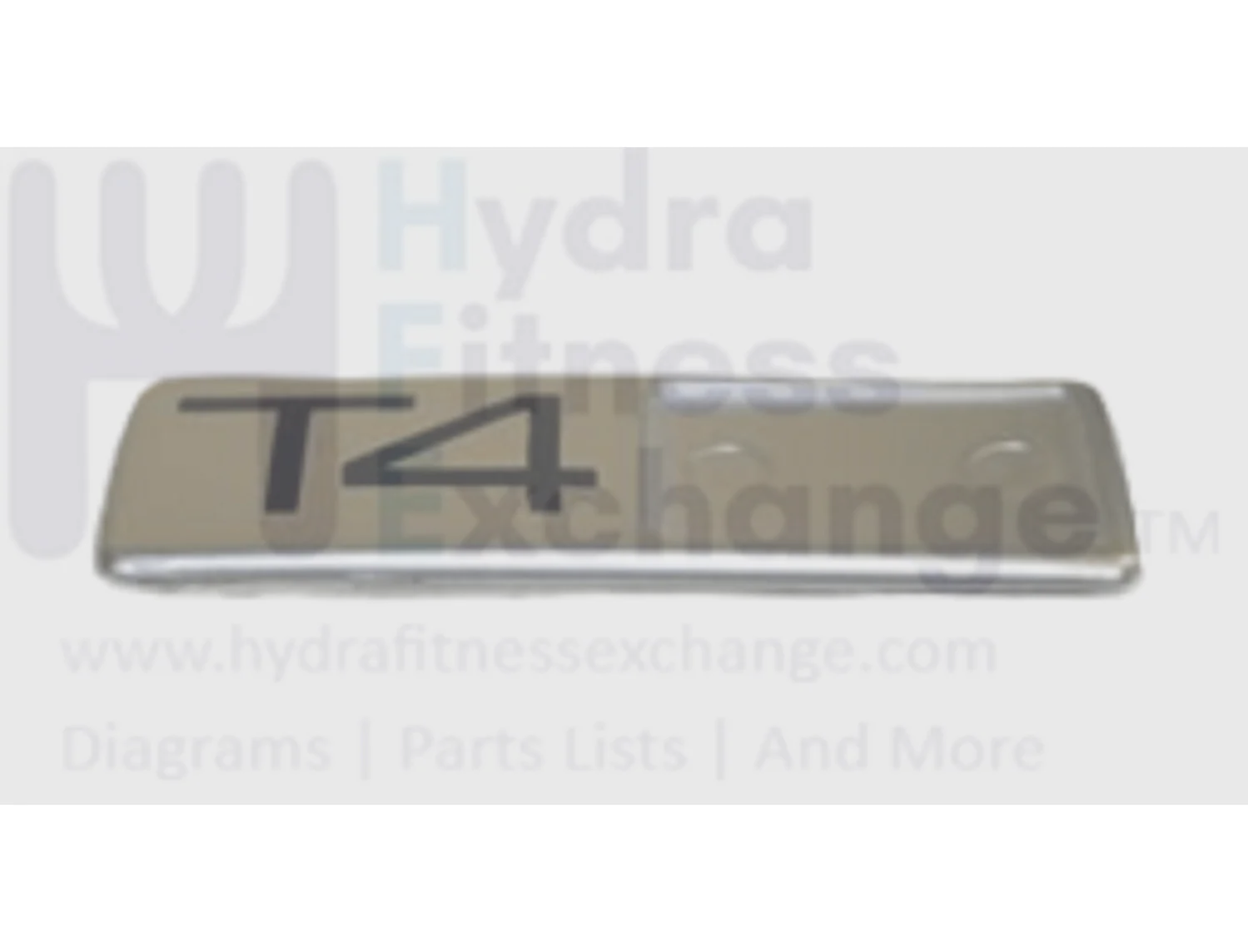 AFG Horizon Fitness TM264 TM333 Treadmill Decal Motor Cover 065857-AA