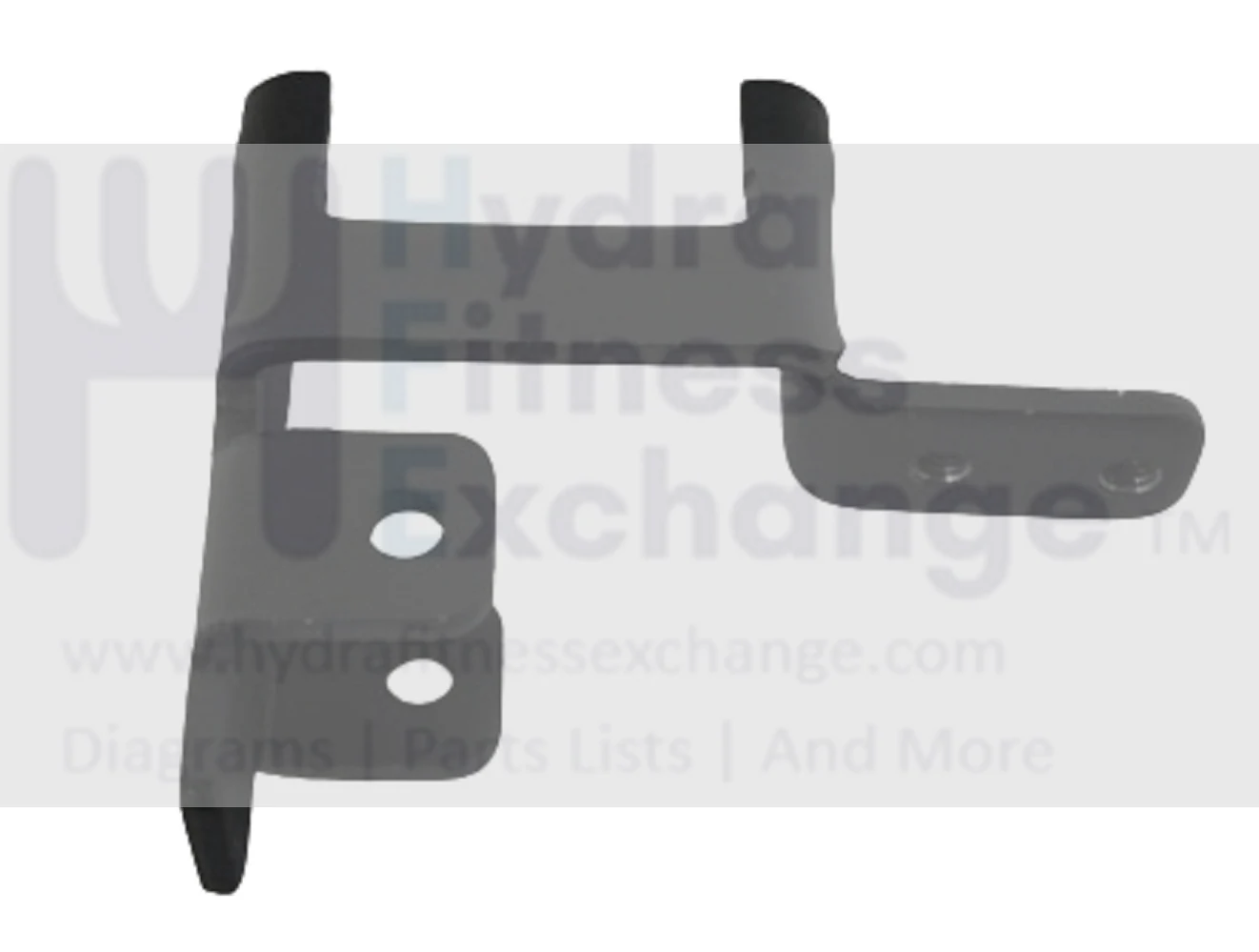 AFG Horizon Fitness TM438E TM439E TM450C TM723 Treadmill Left Roller Fixing Plate 1000232700