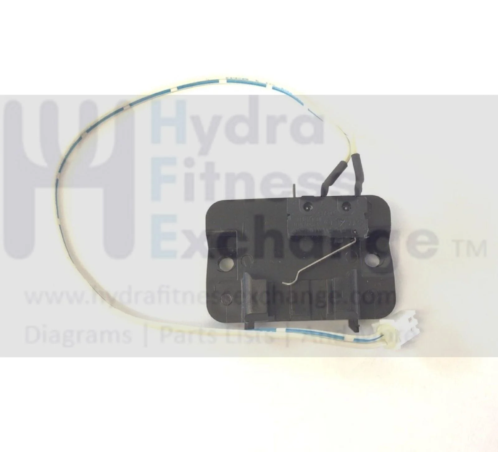 AFG Horizon Livestrong Treadmill Safety Switch with Bracket & Wire 087242