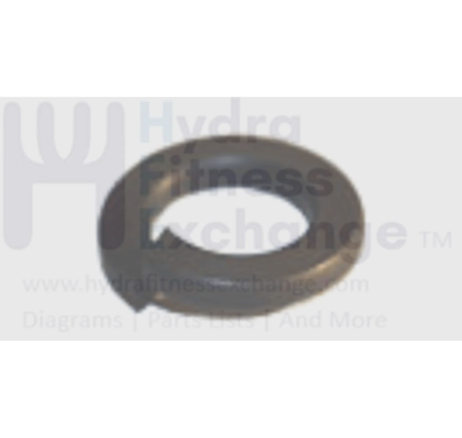 AFG Horizon Matrix Livestrong Vision Stationary Bike Spring Lock Washer M10.2x19x2T 020423-A