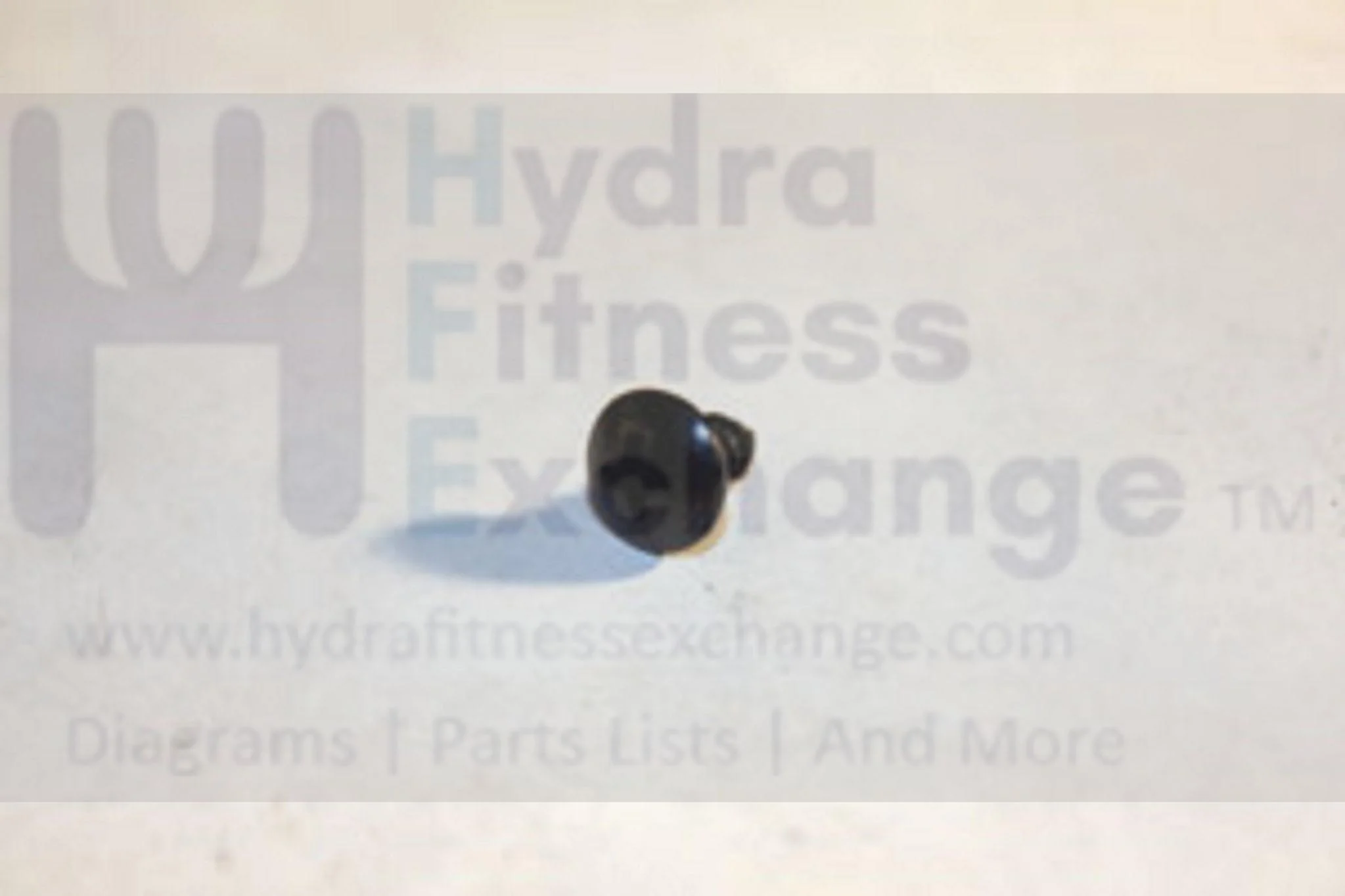 Matrix Retail Treadmill Phillip Thread Hex Screw 4 x 8L 020347-A - Image 2
