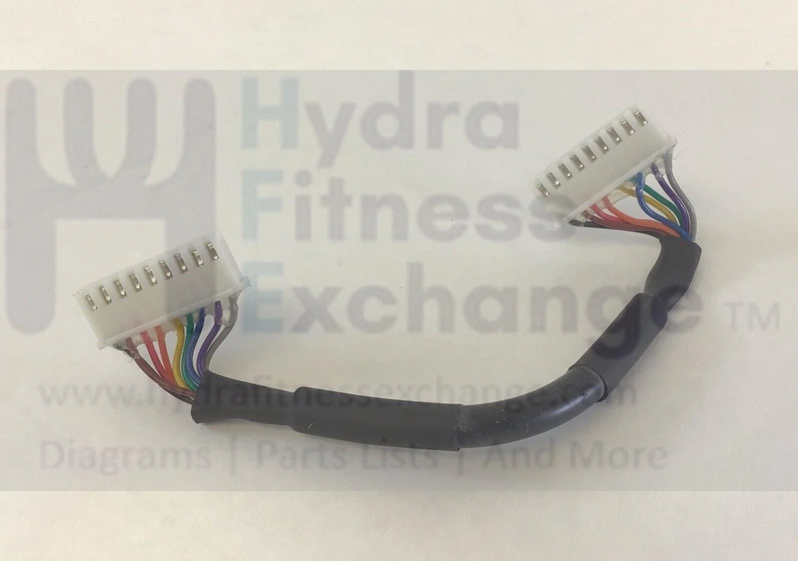 Used AFG Livestrong 4.0AT 5.0AT LS16.9T Treadmill Connector Wire Harness 088634
