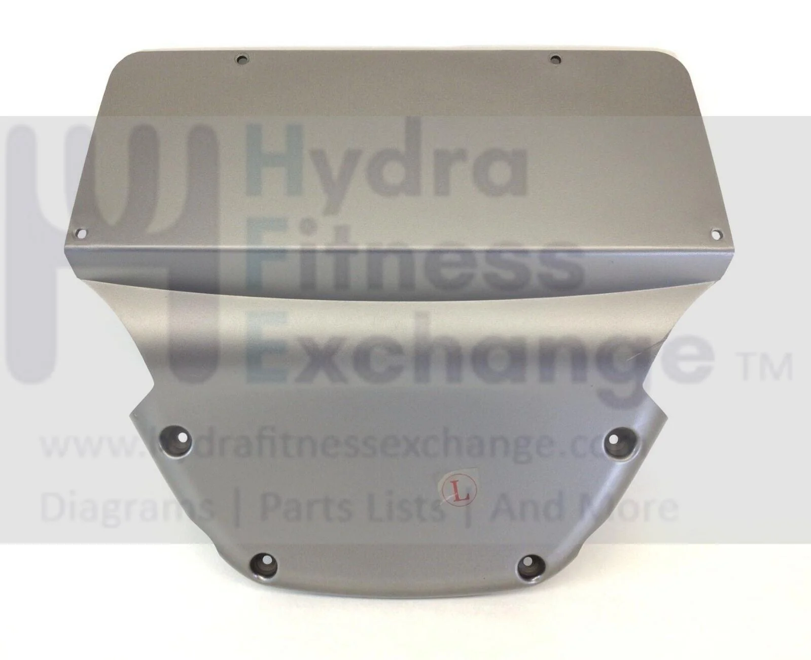 AFG Livestrong 4.0AT 5.0AT LS16.9T Treadmill Console Housing 090076