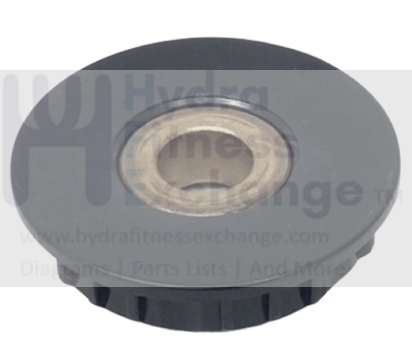 AFG Livestrong Horizon Fitness Elliptical Sleeve with Brash Bushing 1000100823