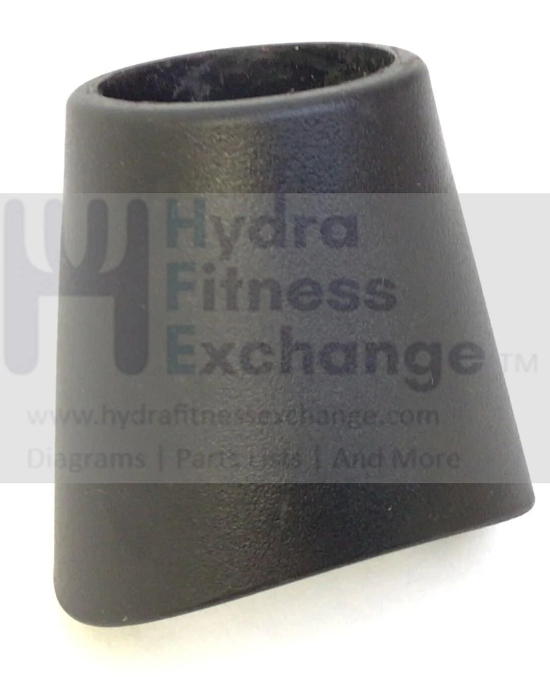AFG Livestrong Horizon Fitness Treadmill Rubber Pad Axle Sleeve 074636